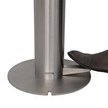 Charger l'image dans la galerie, Distributeur de Gel Hydro-alcoolique - ILONA Inox
