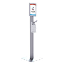 Charger l'image dans la galerie, Distributeur de Gel Hydro-alcoolique sur pied