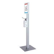 Charger l'image dans la galerie, Distributeur de Gel Hydro-alcoolique sur pied
