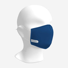 Charger l'image dans la galerie, Masque Certifié Tissu lavable personnalisé - Made in Luxembourg