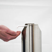 Charger l'image dans la galerie, Distributeur de Gel Hydro-alcoolique - ILONA Inox
